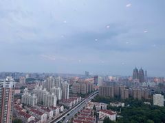 -龙之梦万丽酒店青餐厅