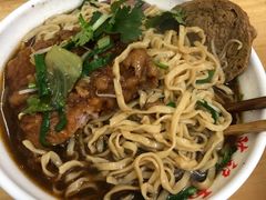 -陈记锅盖面(长江路店)