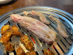 -·缸桶屋·韩式牛肋条自助烤肉(西湖D11店)