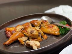 -浙江安吉JW万豪酒店·万豪中餐厅