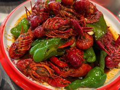 -曹胖子龙虾馆(黄桦路店)