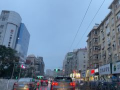 -利群商厦(台东店)