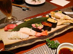 特选什锦寿司-乾山寿司(好运街店)