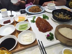 四季京味烤鸭店(农林下路店)-四季小馆·地道北京小吃(广百店)