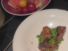 -箪食巷私房菜馆·鲁菜(玉函路店)