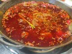 -楠火锅(绵阳首店)
