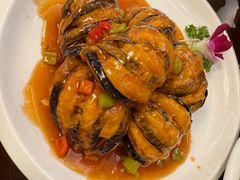 -喜乐餐厅•灯笼虾球首创者•本地小海鲜(二马路店)