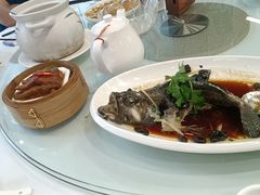 -仑头海鲜城(仑头环村南路店)