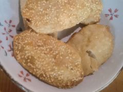 -竹里馆 ·茶食(奥体店)