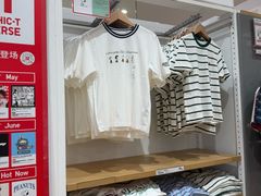 -优衣库(广州番禺万达广场店)