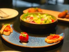 -C&R西班牙餐厅