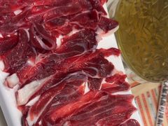 -潮汕大目牛肉火锅(水围店)