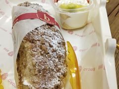 -BREAD WAY面包路·欧式面包(龙湖时代D馆店)