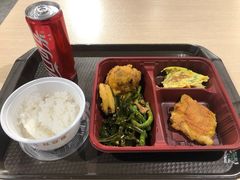 -北京大学深圳研究生院-燕园2食堂