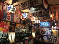 -平成屋·午肴夜酒(四川北路店)