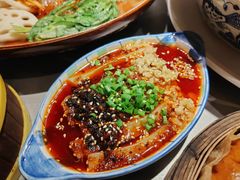 -三俞竹苑(红旗街万达店)