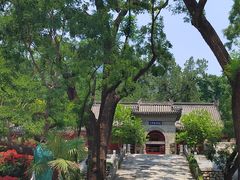 -红螺寺