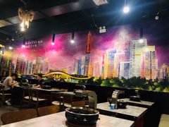 -胡哥烤肥牛(车公庙店)