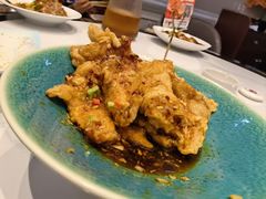 -君霖海鲜私房菜(春柳店)