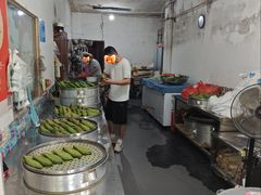 -叶婆婆豆浆馍馍