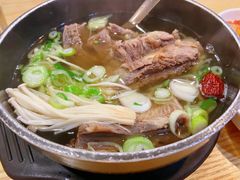 -江南面屋(明洞店)