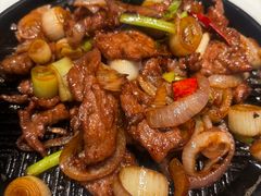 -粗茶淡饭·隐庐私厨(东亭店)