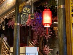 -袁老四老火锅(盘龙城店)