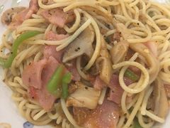 -萨莉亚意式餐厅(龙阳广场店)