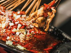 -成都吃客(九眼桥店)