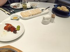 -祥记餐饮•豫粤珍味(金隅大厦店)