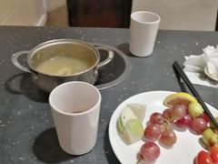 -阳光假日大酒店-西餐·自助餐
