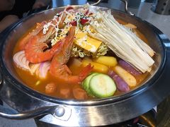 -妥妥烤肉料理(昙华林店)