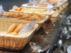 -素满香·素食自助餐(西安·民乐园店)