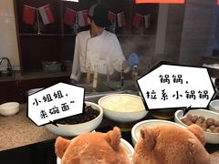 -苏州吴宫泛太平洋酒店