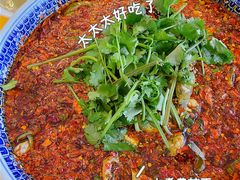 -胖大姐黄辣丁鱼庄(新津店)