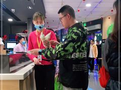 -麦当劳(海洋城店)