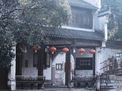 -南浔古镇