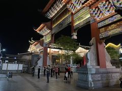 -零陵古城