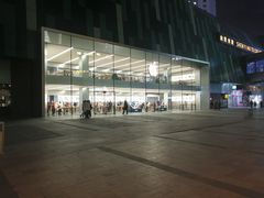 -Apple零售店(中街大悦城店)