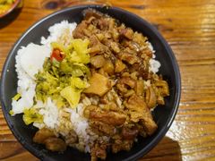 -大三元台湾鲁肉饭(沙井新桥店)
