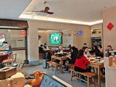 -乡里八闽·福州乡土菜(高宅店)