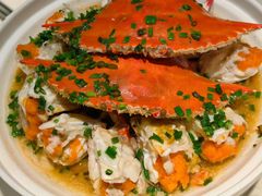 -小厨师·二十年沈家门小海鲜(胜利河店)