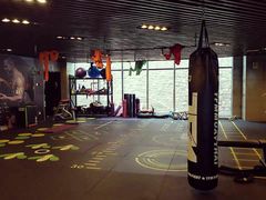 -星洲国际.格莱博健身会所