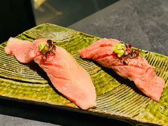 -松阪牛焼肉M(法善寺横丁店)
