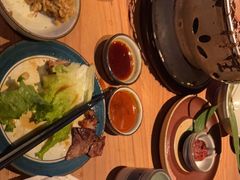 -烧肉达人•炭火烧肉(新天地店)