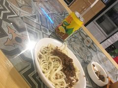 -牛王庙吳記怪味面(双楠店)