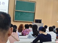 -辽东学院(南校区)