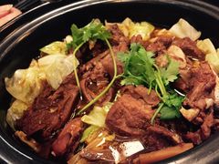 -堂宴·老厦门私房菜(1988仙岳总店)