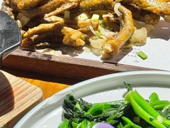 -猪腰一家·地道佛山菜(盐步店)