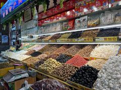 -新疆国际大巴扎